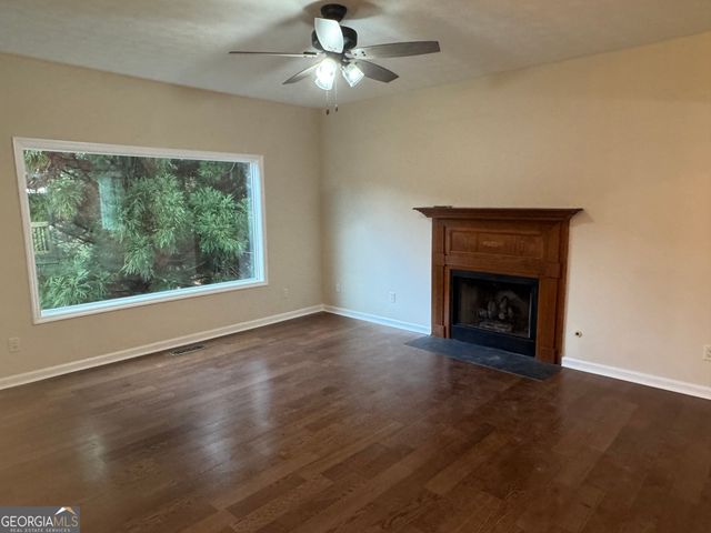 177 Cranford Mill Drive, Newnan, GA 30265