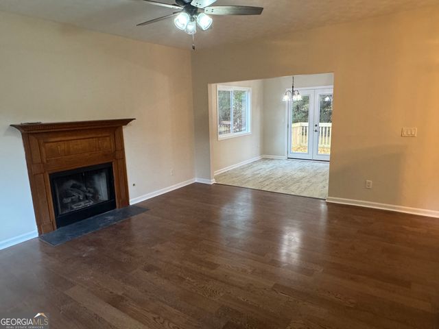 177 Cranford Mill Drive, Newnan, GA 30265