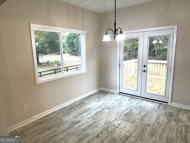 177 Cranford Mill Drive, Newnan, GA 30265