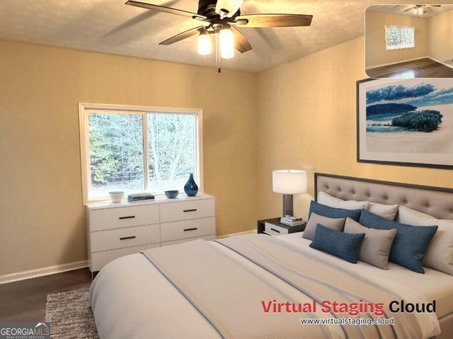 177 Cranford Mill Drive, Newnan, GA 30265