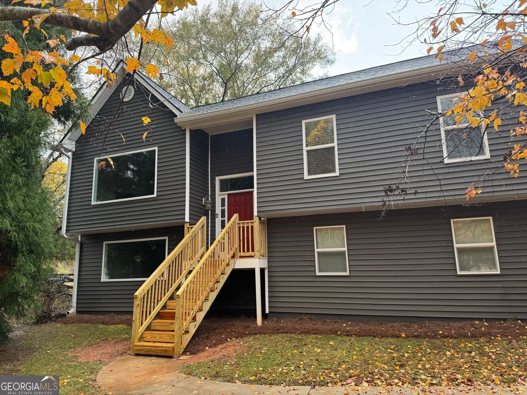 177 Cranford Mill Drive, Newnan, GA 30265