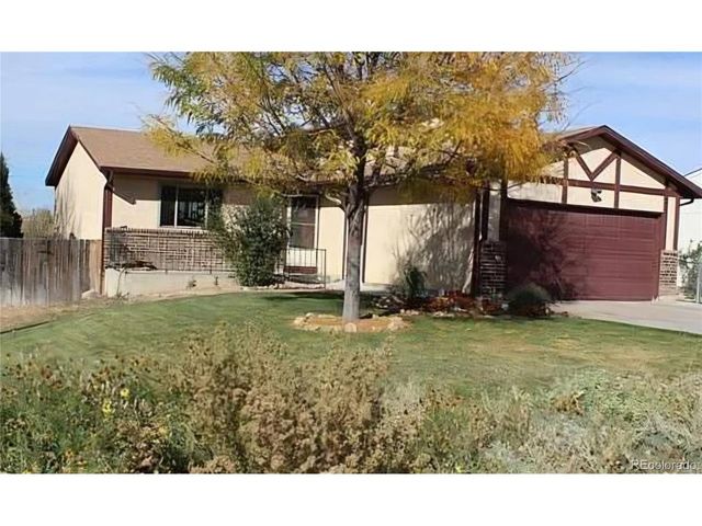 2 BitterWeed, Pueblo, CO 81001