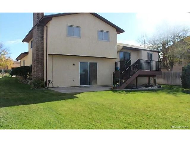 2 BitterWeed, Pueblo, CO 81001