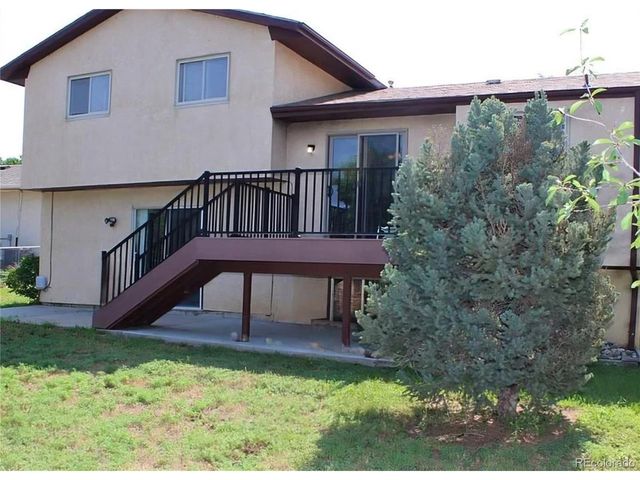 2 BitterWeed, Pueblo, CO 81001