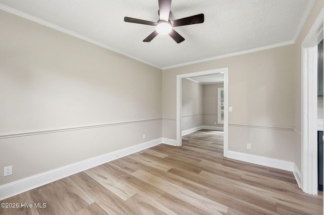 2804 Hodges Road, Kinston, NC 28504