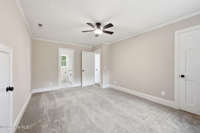 2804 Hodges Road, Kinston, NC 28504