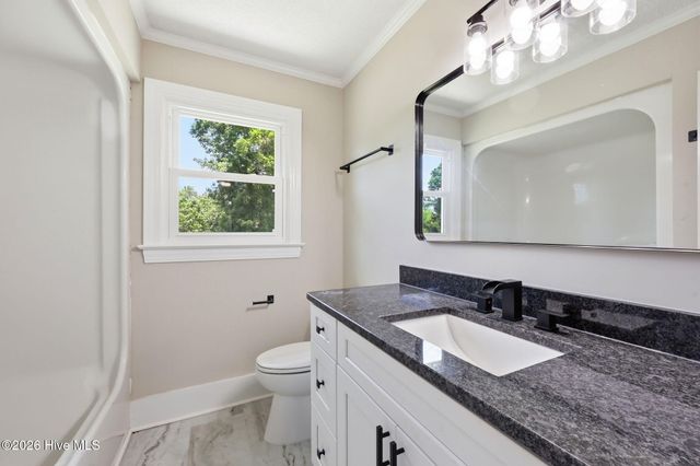 2804 Hodges Road, Kinston, NC 28504