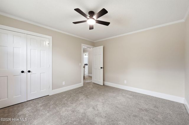 2804 Hodges Road, Kinston, NC 28504