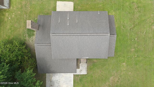 2804 Hodges Road, Kinston, NC 28504