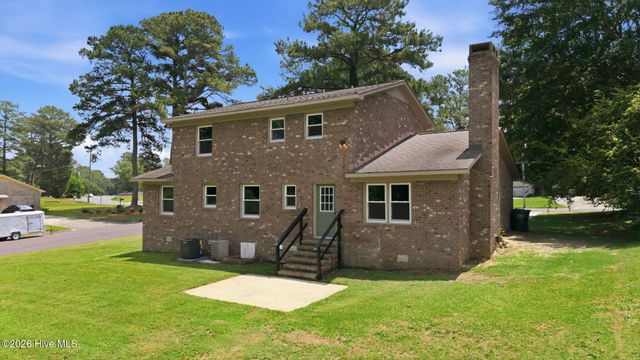 2804 Hodges Road, Kinston, NC 28504