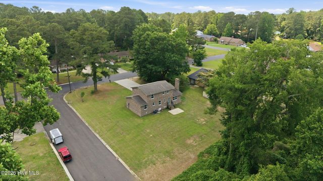 2804 Hodges Road, Kinston, NC 28504