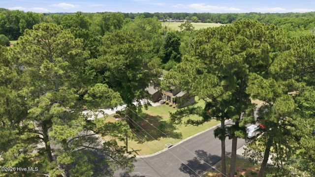 2804 Hodges Road, Kinston, NC 28504