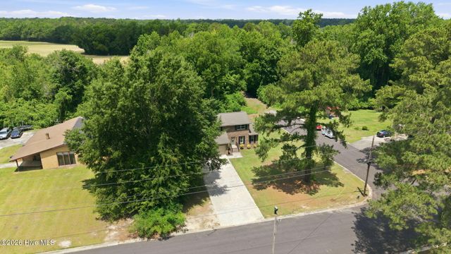 2804 Hodges Road, Kinston, NC 28504