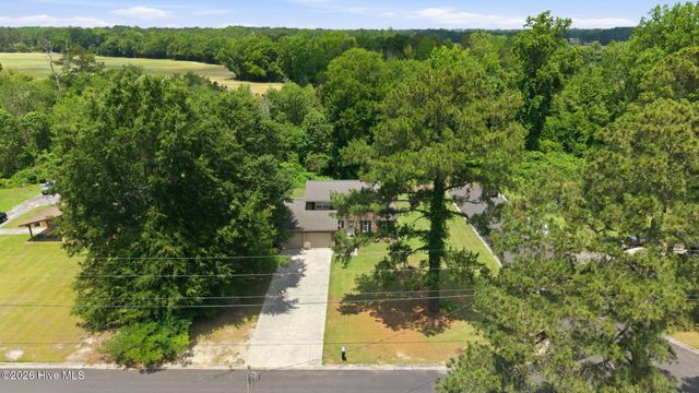 2804 Hodges Road, Kinston, NC 28504