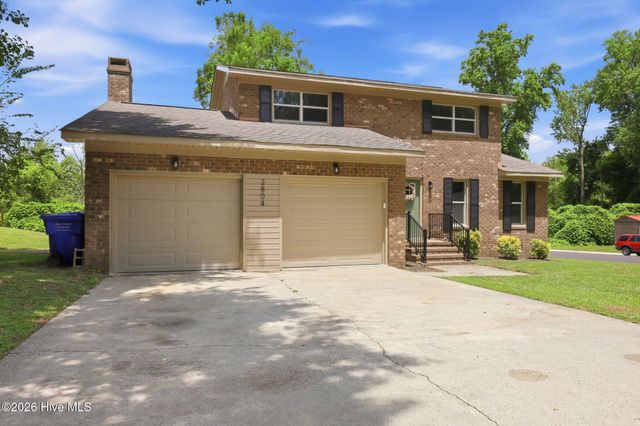 2804 Hodges Road, Kinston, NC 28504