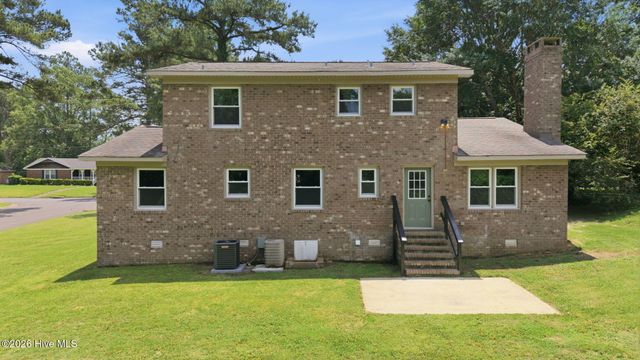 2804 Hodges Road, Kinston, NC 28504