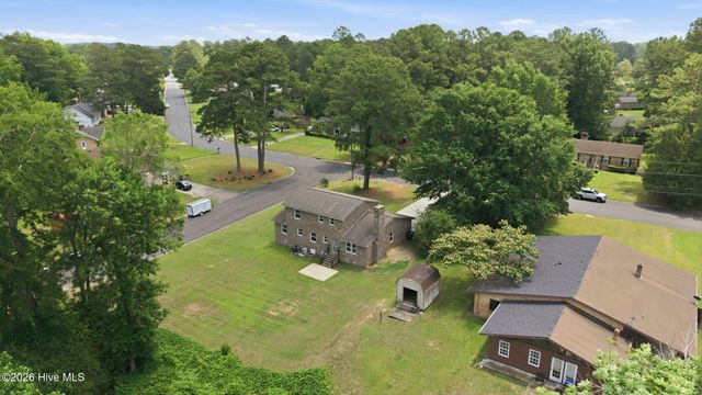 2804 Hodges Road, Kinston, NC 28504