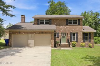 2804 Hodges Road, Kinston, NC 28504