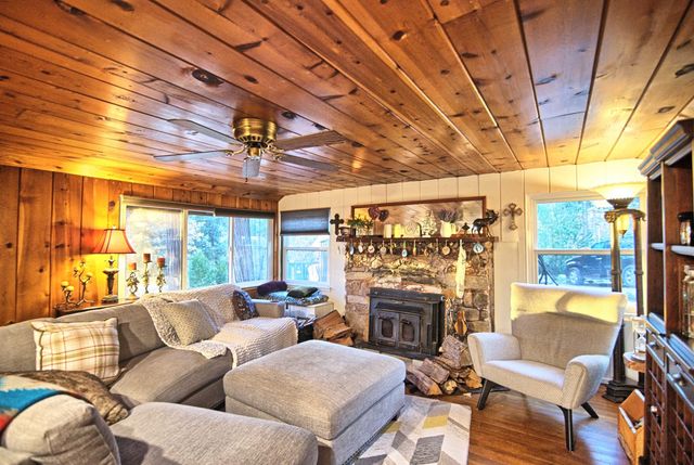 48585 Todd Eymann, Miramonte, CA 93641