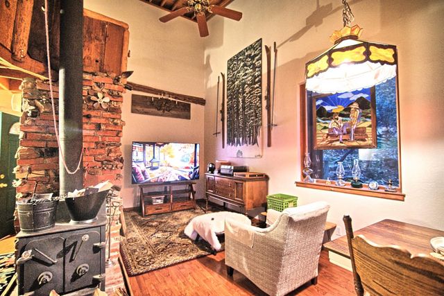 48585 Todd Eymann, Miramonte, CA 93641