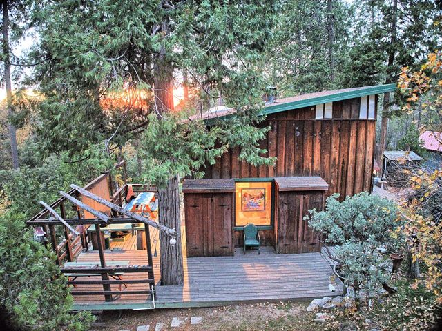 48585 Todd Eymann, Miramonte, CA 93641