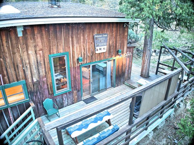 48585 Todd Eymann, Miramonte, CA 93641