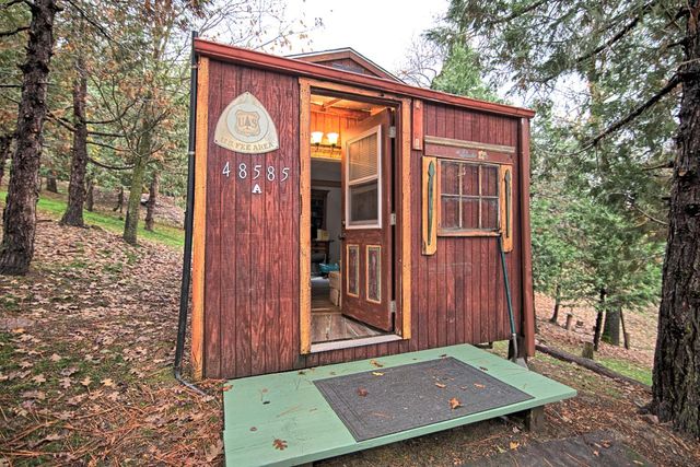 48585 Todd Eymann, Miramonte, CA 93641