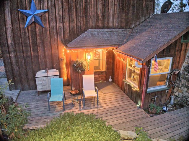 48585 Todd Eymann, Miramonte, CA 93641