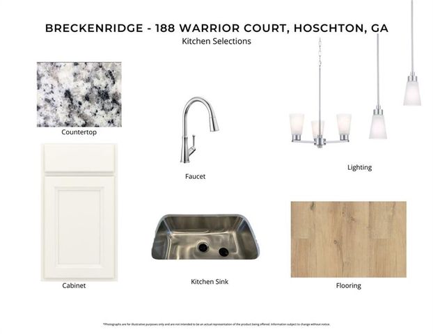 188 Warrior Court, Hoschton, GA 30548