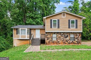 4568 Plum Orchard Court, Stone Mountain, GA 30083