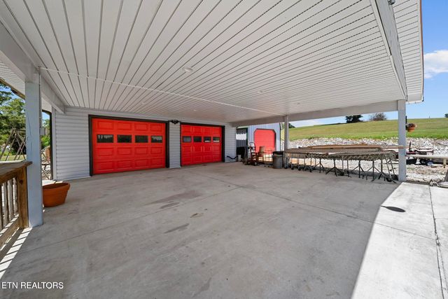1016 Swan Pond Circle Rd, Harriman, TN 37748