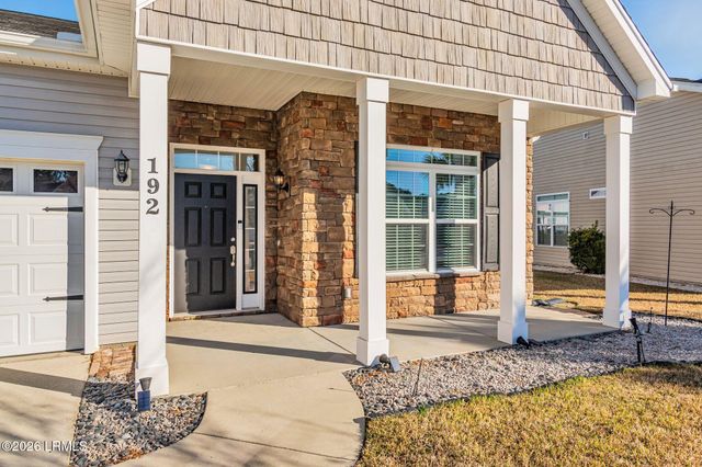 192 Regiment Street, Ridgeland, SC 29936