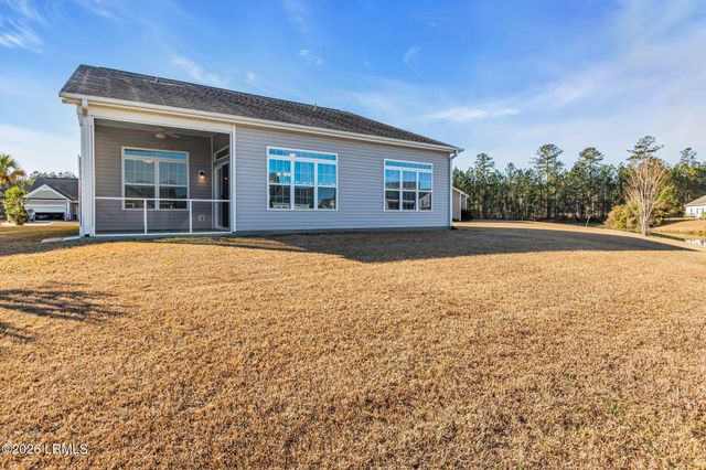 192 Regiment Street, Ridgeland, SC 29936