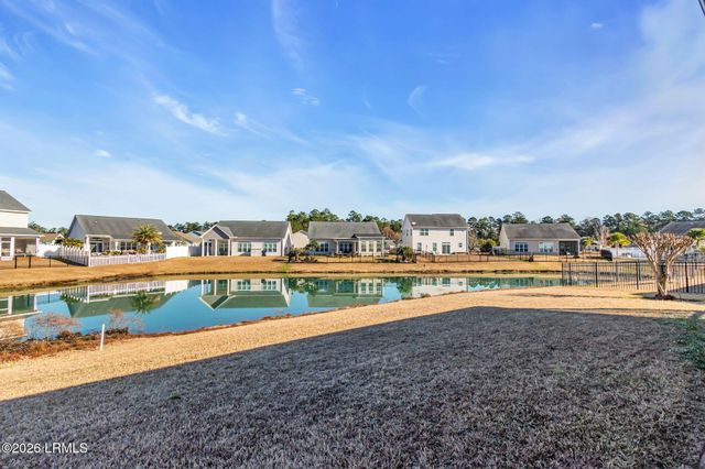 192 Regiment Street, Ridgeland, SC 29936