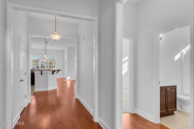 192 Regiment Street, Ridgeland, SC 29936