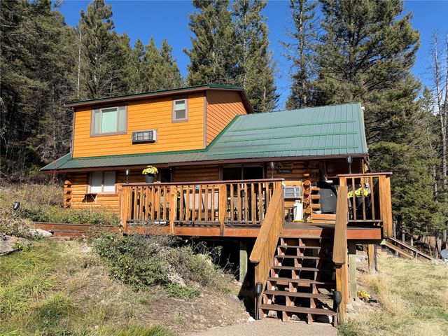 32 Mortimer Gulch Road, Augusta, MT 59410 property photo