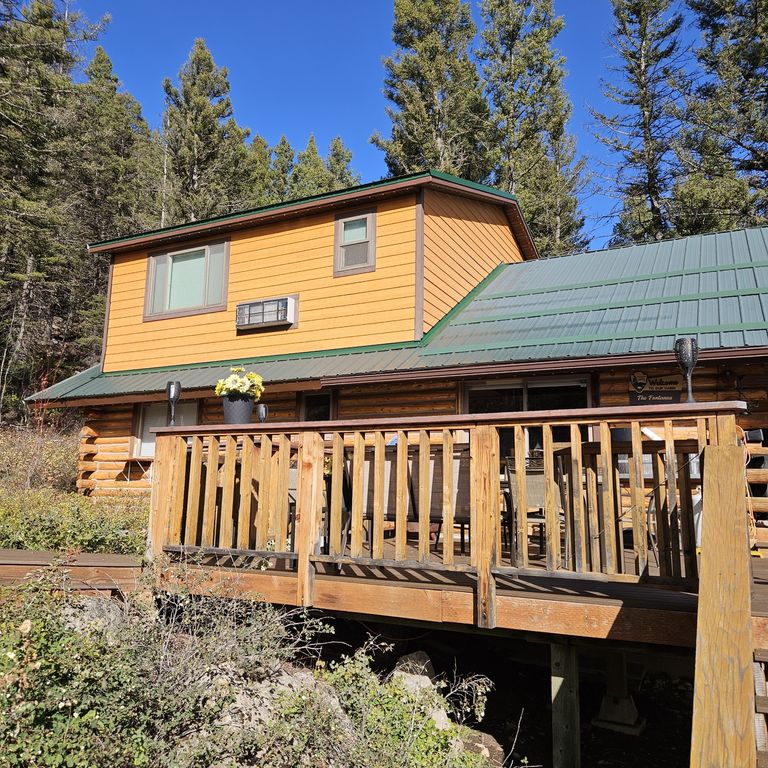 32 Mortimer Gulch Road, Augusta, MT 59410 photo 4