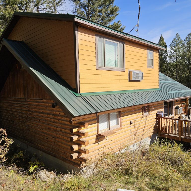 32 Mortimer Gulch Road, Augusta, MT 59410 photo 5