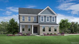 5052 Rutland Drive, York Charter Township, MI 48176