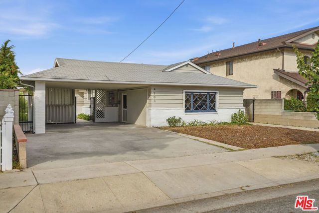 4203 W 141st Street, Hawthorne, CA 90250