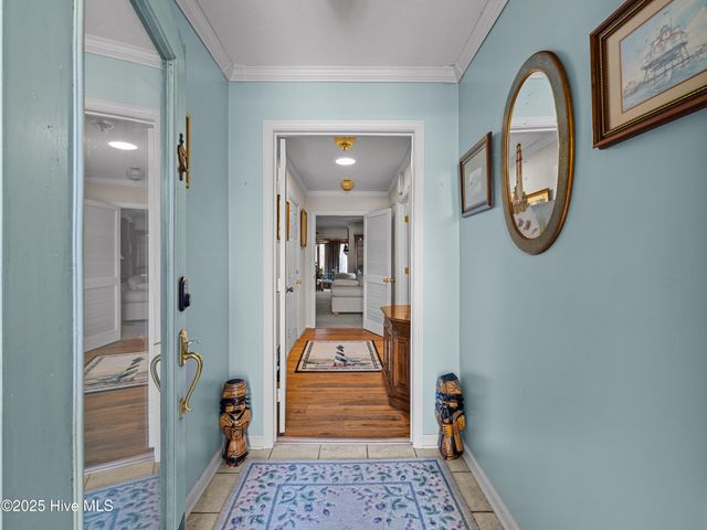 6101 Albatross Drive, New Bern, NC 28560