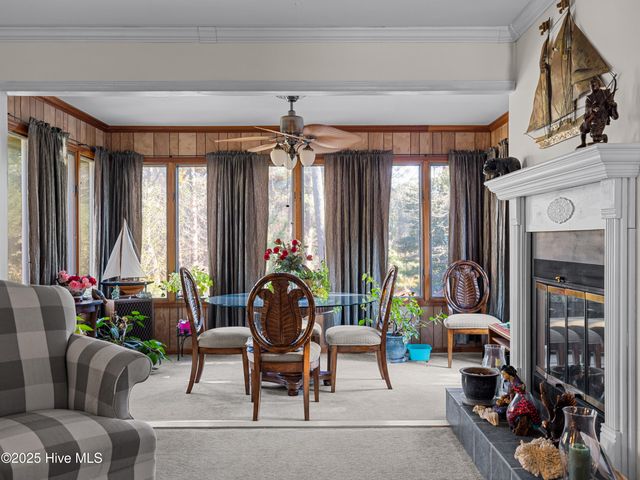 6101 Albatross Drive, New Bern, NC 28560