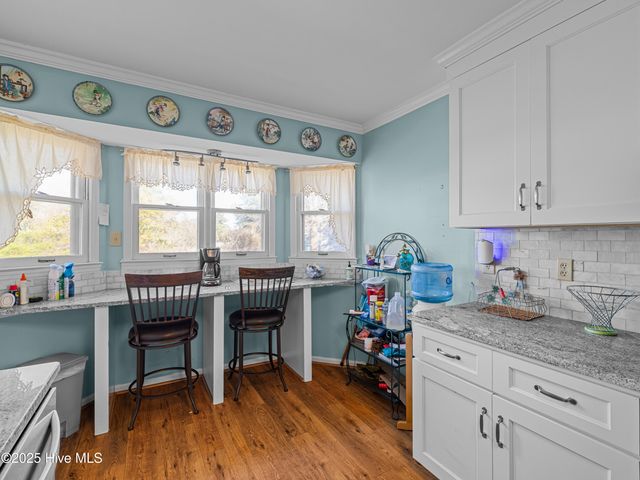 6101 Albatross Drive, New Bern, NC 28560