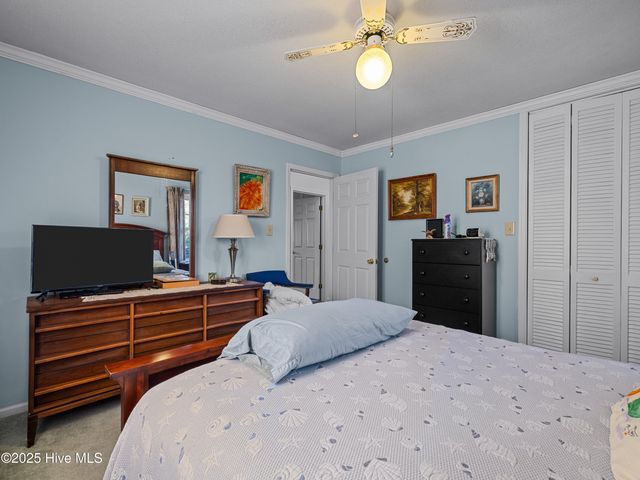 6101 Albatross Drive, New Bern, NC 28560