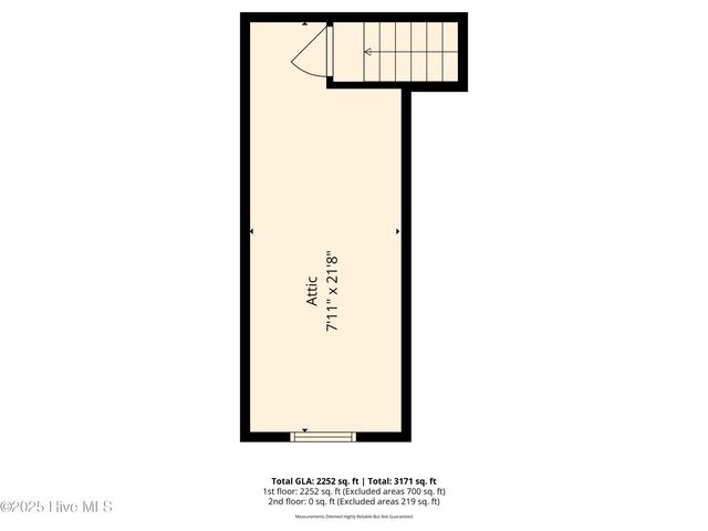 6101 Albatross Drive, New Bern, NC 28560