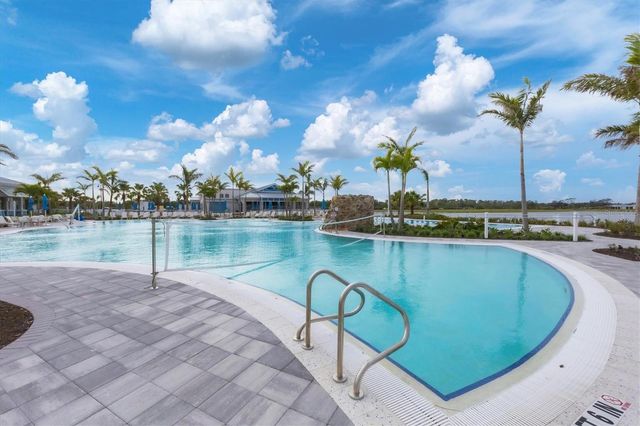 25029 PEARL LAKE CIRCLE 25029, Englewood, FL 34223