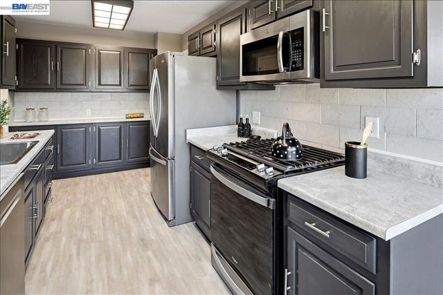 2608 Monte Vista Ave, El Cerrito, CA 94530