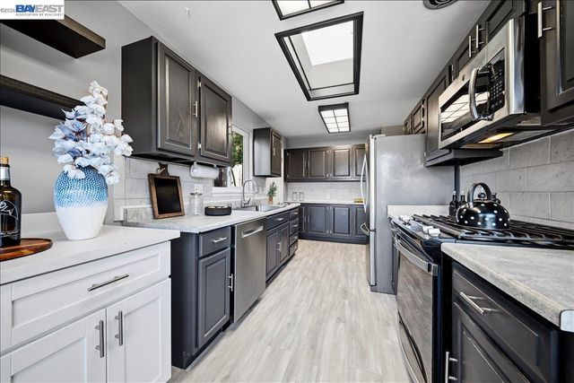2608 Monte Vista Ave, El Cerrito, CA 94530