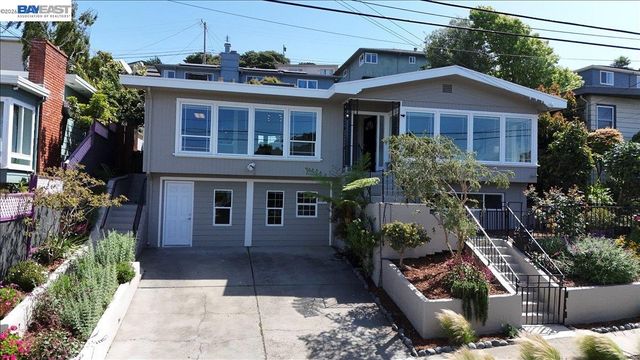 2608 Monte Vista Ave, El Cerrito, CA 94530