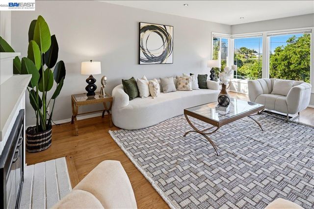 2608 Monte Vista Ave, El Cerrito, CA 94530